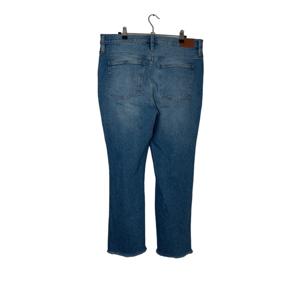 J. Crew Demi Boot Crop Jean - Picture 3 of 8